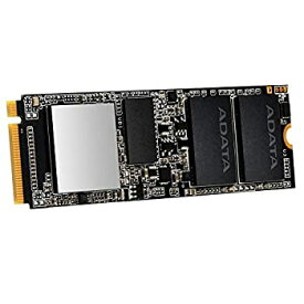 【中古】【輸入品・未使用】XPG SX8800 Pro 3D NAND NVMe Gen3x4 PCIe M.2 2280 高性能SSD 1 TB