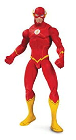 【中古】【輸入品・未使用】DC Collectibles Justice League War: Flash Action Figure