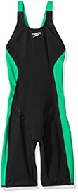 【中古】【輸入品・未使用】Speedo 8191439?Womens Solid Cross Back Swimsuit