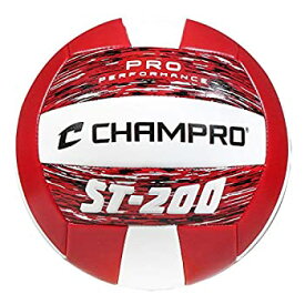 【中古】【輸入品・未使用】Champro Sports St-200 Beach Volley Ball