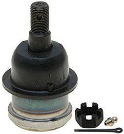 【中古】【輸入品・未使用】ACDelco 46D2007A Advantage Front Lower Suspension Ball Joint Assembly