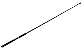 【中古】【輸入品・未使用】Ahi RSB-800 Sabiki Stick Bait Catcher Rod%カンマ% 8-Feet%カンマ% 3-Piece 投げ竿 141［並行輸入］