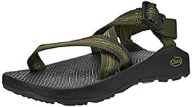 【中古】【輸入品・未使用】Chaco (チャコ) メンズ Z1 クラシック スポーツサンダル US サイズ: 12 カラー: ブラウン