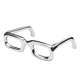 【中古】【輸入品・未使用】Torre & Tagus Leon Aluminum Eyeglass Decor by Torre & Tagus