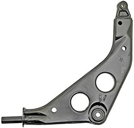 【中古】【輸入品・未使用】Dorman 520-934 Front Right Lower Suspension Control Arm for Select Mini Cooper Models