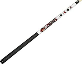 【中古】【輸入品・未使用】Players Cue Wicked Jester DJS%カンマ% Includes Case%カンマ% 560ml