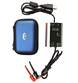 【中古】【輸入品・未使用】GLTL integrative USB Hart Modem USB to Hart Protocol Modem Hart Transmitter HART Convertor（Suitable for All Devices Which Support Hart