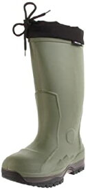 【中古】【輸入品・未使用】Baffin メンズ カラー: グリーン