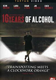 【中古】【輸入品・未使用】16 Years of Alcohol [北米版 DVD リージョン1]