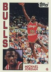 中古 【中古】【輸入品・未使用】Topps Michael Jordan Archives Basketball%ダブルクォーテ%Rookie%ダブルクォーテ% Card In Protective Display Case