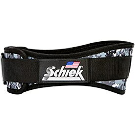 【中古】【輸入品・未使用】(X-Large) - Schiek 2004 Digi Camo Lifting Belt