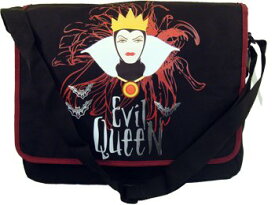 【中古】【輸入品・未使用】Princess Evil Queen メッセンジャーバッグ