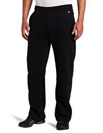 【中古】【輸入品・未使用】Soffe パンツ メンズ トレーニング用 フリース ポケット付き US サイズ: Medium カラー: ブラック