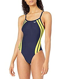 【中古】【輸入品・未使用】The Finals大人の女性のスプライスバタフライBack Swimsuits