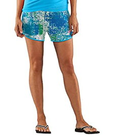 【中古】【輸入品・未使用】Under Armour Women 's UA Pit Stop 3?Shorts M