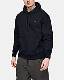 【中古】【輸入品・未使用】Under Armour メンズ パフォーマンス オリジナル フリース パーカー X-Large グレイ