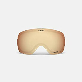 【中古】【輸入品・未使用】Giro 2018バランス/ファセットSki Goggle???交換用レンズ???Vivid銅???8052822