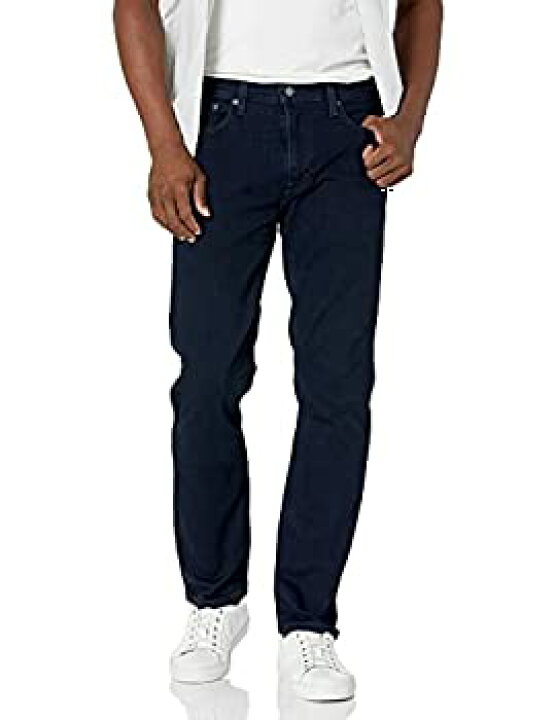【中古】【輸入品・未使用】Levi's PANTS メンズ US サイズ: 36W x 34L カラー: ブルー スカイマーケットプラス