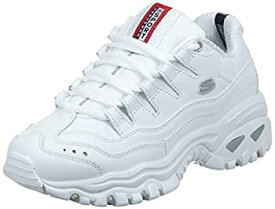 【中古】【輸入品・未使用】[スケッチャーズ] Sport Women's Energy Sneaker%カンマ%White/Millennium%カンマ%7.5 C - Wide 141[並行輸入]