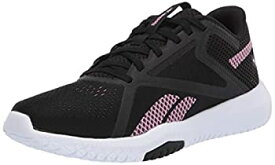 【中古】【輸入品・未使用】Reebok レディース Flexagon Force 2.0 クロストレーナー US サイズ: 9 カラー: ブラック