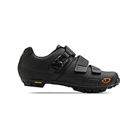 【中古】【輸入品・未使用】Size 40.5 Black Giro Code Vr70 Mtb 2017 Cycling Shoes