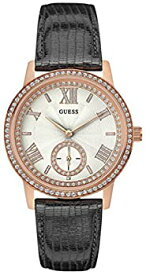 【中古】【輸入品・未使用】Guess W0642L3 Gramercy Watch