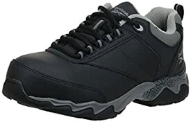 【中古】【輸入品・未使用】[WARSON] Reebok Work Men's Beamer RB1062 EH Athletic Safety Shoe