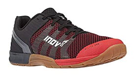 【中古】【輸入品・未使用】Inov-8 ユニセックス・アダルト US サイズ: 7 M UK カラー: レッド