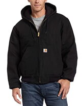 楽天市場】カーハート] carhartt j131 ダックアクティブジャケット 