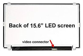 【中古】【輸入品・未使用】Acer Aspire E5-571 E5-571G New Replacement LCD Screen for Laptop LED HD Glossy