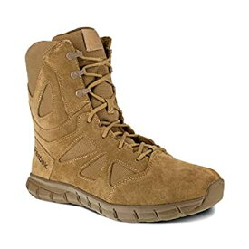 【中古】【輸入品・未使用】Reebok Work Men's Sublite Cushion Tactical AR670-1 Compliant