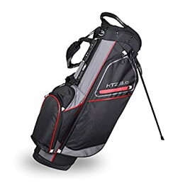 【中古】【輸入品・未使用】Hot-Z Golf 3.0 Stand Bag