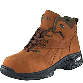 【中古】【輸入品・未使用】[Warson] Reebok RB4388 Men's Classic Performance Safety Boots - Golden