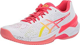 【中古】【輸入品・未使用】ASICS Men&#39;s Sky Elite FF Volleyball Shoes