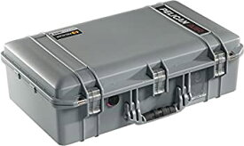 【中古】【輸入品・未使用】1555AirNF Carry-On Case (Silver)