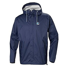 【中古】【輸入品・未使用】Helly Hansen ユニセックス・アダルト 53161 US サイズ: S カラー: ブルー