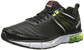 【中古】【輸入品・未使用】リーボックメンズJet dashride 2.0?Running Shoe