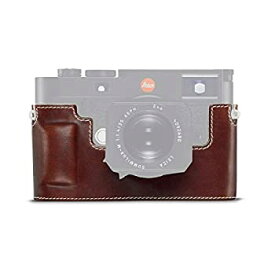 【中古】【輸入品・未使用】M10 Leather Protector (Vintage Brown)