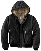 楽天市場】カーハート] carhartt j131 ダックアクティブジャケット 