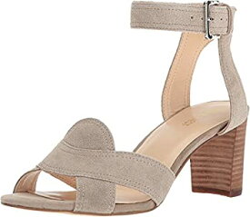 【中古】【輸入品・未使用】Nine West Women's Paidup Taupe Suede 8 M US M