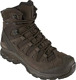 【中古】【輸入品・未使用】Salomon Forces Quest 4D GTX 2 EN タクティカルシューズ 9