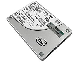 【中古】【輸入品・未使用】HP 867213-004 Intel DC S3520シリーズ 960GB 2.5インチ 7mm SATA III MLC (6.0Gb/s) 内蔵ソリッドステートドライブ (SSD) SSDSC2BB960G7P