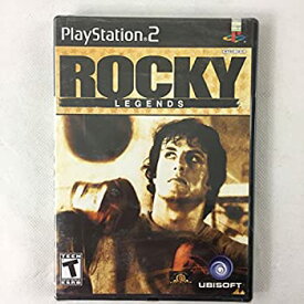 【中古】【輸入品・未使用】Rocky Legends / Game