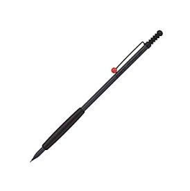 【中古】【輸入品・未使用】トンボ鉛筆 シャープペン ZOOM 707 0.5 グレー/ブラック SH-ZS1