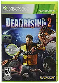 【中古】【輸入品・未使用】Dead Rising 2 (輸入版:北米・アジア) - Xbox360