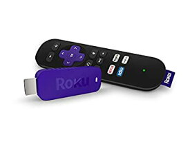 中古 【中古】【輸入品・未使用】Roku Streaming Stick (3500R) (2014 Model) by Roku