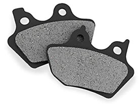 【中古】【輸入品・未使用】Lyndall Brakes Brake Pad Fr X 08-12 Flt 7254-X by Lyndall Racing Brakes