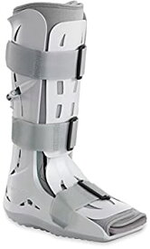 【中古】【輸入品・未使用】Aircast FP (Foam Pneumatic) Walker Brace/Walking Boot%カンマ% Large