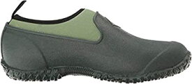 【中古】【輸入品・未使用】Muck Boots Muckster Ll レディース ラバーガーデンシューズ US サイズ: 6 カラー: グリーン