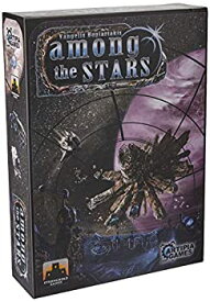 【中古】【輸入品・未使用】[ストロングホールドゲーム]Stronghold Games Among The Stars Card Game ARP01002 [並行輸入品]